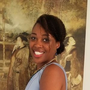 Meet your Posher, Deserae